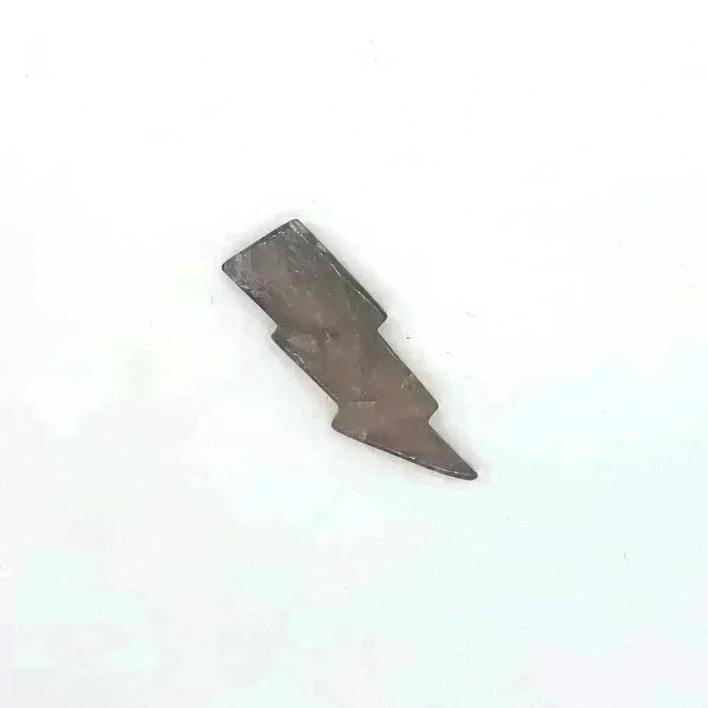 Fluorite Lighterning Bolt